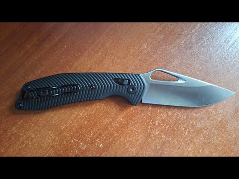 Видео: Мега новинка 2025 !!! - Нож Boker Solingen EDK (MagnaCut)