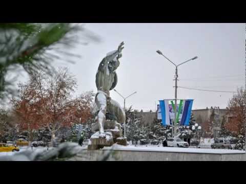 Видео: Навои - ирония судьбы