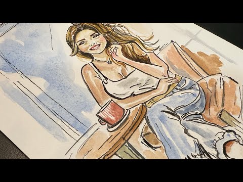 Видео: ☕ Спокойный день с чашкой кофе