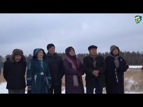 Видео: ӨКСӨКҮЛЭЭХ ӨЛӨКСӨЙ БУОР КУТ СЭРГЭТЭ. Үөһээ Бүлүү улууһун Оҥхой нэһилиэгин Аһыкай сирэ.