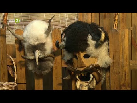 Видео: Историята на маскарадната обредност в село Копаница - "Пазители на традициите", 12.01.2025