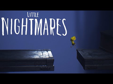 Видео: Little Nightmares - Прохождение [1]