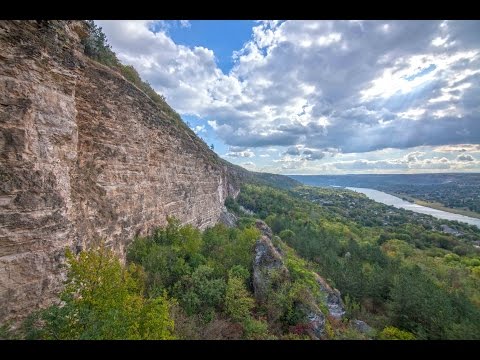 Видео: Легенды Валя-Адынкэ. 2 кадра. 27.09.2016