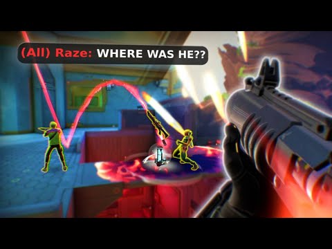 Видео: «Брим, ты играешь это ИДЕАЛЬНО»