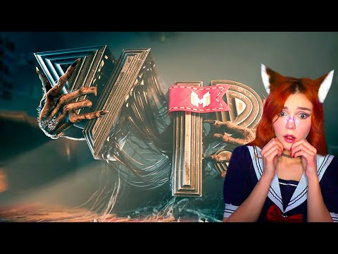 Видео: И смешно и страшно #4 (Marmok и Johan Phasmophobia VR) Реакция на Мармока