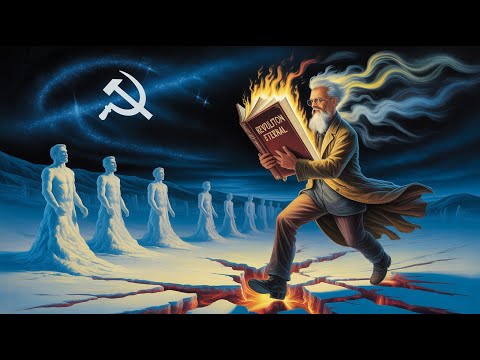 Видео: Лев Троцкий, «Историческая песня»