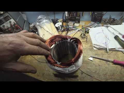 Видео: Бензогенератор снова ожил