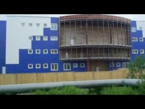 Видео: Снежногорск в исп.Алексея Раджабова