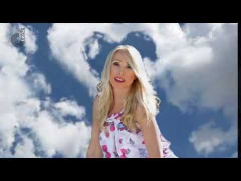 Видео: Върху облаци заспах - Кристина Димитрова и Иван (Агента) Тенев