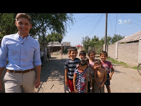 Видео: Лагерь цыган в Мукачево - Инспектор. Города. 2 сезон 2 выпуск