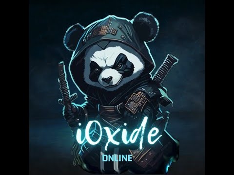 Видео: Fisher Online а бельдюга выйдет по гулять? :)