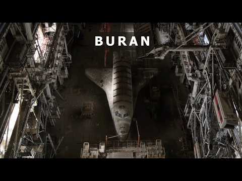 Видео: Энергия-Буран (Remastered)
