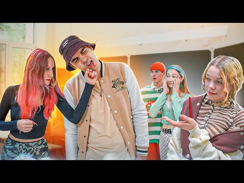 Видео: Леона и Арчи су се посвађали! | Компликовани односи! Дечаци vs девојчица