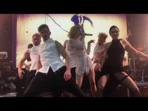 Видео: Остров мечты. Полина Гагарина 10