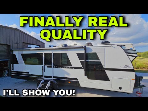 Видео: НЕ ХЛАМ! BRINKLEY 2026 Model I 275 ПОЛНЫЙ и подробный обзор!