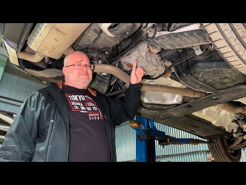 Видео: Volkswagen Touareg 2021 - 200 000$ которые сгнили.