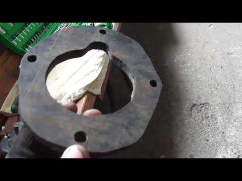 Видео: geely ck как устанавливать простаки для увеличения клиренса