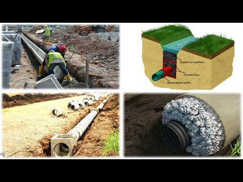 Видео: Технологические процессы переработки грунта (2 часть)