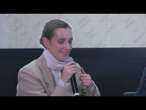 Видео: Круглый стол «Инвесторы и меценаты в сохранении объектов культурного наследия»