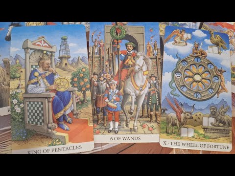 Видео: ‼️Ще се получи ли  Вашия живот така....Както вие  искате!💯💯💯♥️♣️💫💫