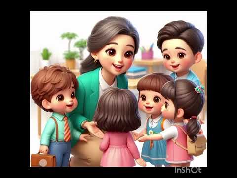 Видео: Заняття з ознайомлення з природним довкіллям ( молодша група) "ОСІННІ ТУРБОТИ ТВАРИН".