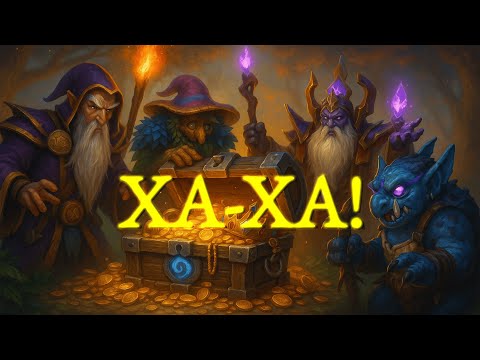 Видео: 🔥ОТК ХА-ХА🧙‍♂️Велен лок!📿