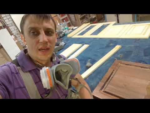 Видео: Патина секреты