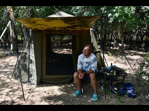 Видео: НОВОЕ САЗАНЬЕ МЕСТО, куда я собираюсь в сентябре.