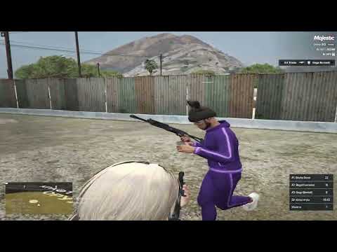 Видео: сайга 1-я