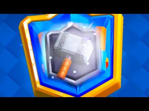 Видео: ЭТО 5200, А ЧЕРЕЗ 20 ДНЕЙ БУДЕТ 6100 - ВЕРИШЬ В МЕНЯ? Clash Royale