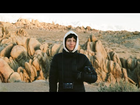 Видео: Недавние путешествия на пленке