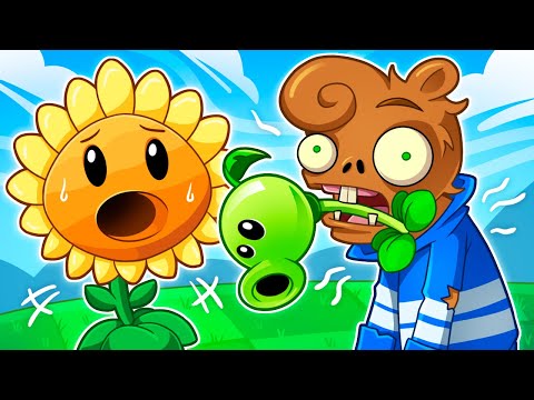 Видео: 🌻 Я ЗОМБИ СЪЕЛ ВСЕ РАСТЕНИЯ | Plants vs. Zombies™ Garden Warfare 2