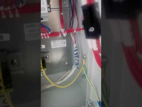 Видео: Обзор щита шкп-18