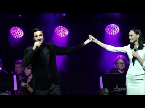 Видео: Селим Алахяров, Полина Конкина