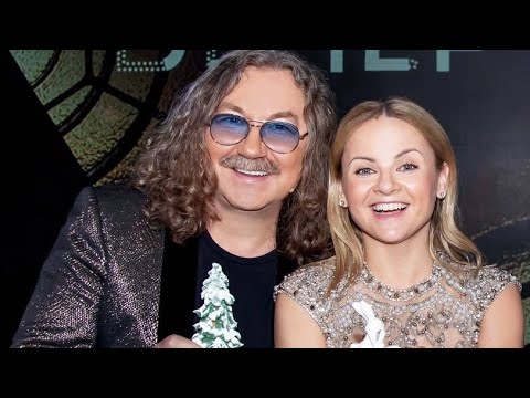 Видео: Сегодня вечером. "Ну какой новый год без тебя"