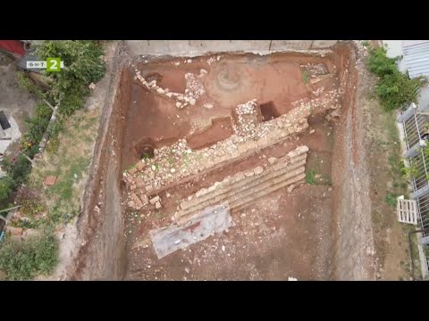 Видео: Могиланската могила - 60 години по-късно, "Олтарите на България" 18.10.2025