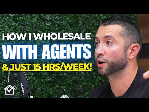 Видео: Оптовая торговля с риелторами и агентами: СЕКРЕТНЫЕ стратегии, которые действительно работают!
