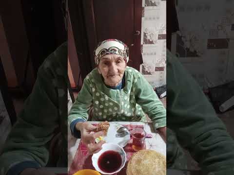 Видео: завтракаем вместе.Мошенники "обули"