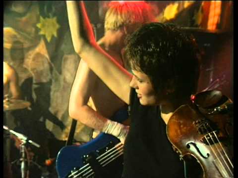 Видео: Король и Шут - Мотоцикл [Ели мясо мужики], 1999