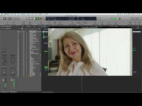 Видео: КИНОҒА музыка қалай жазылады ,композиторлық жұмыс, Алтын адам