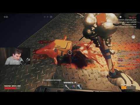 Видео: БРАТИШКИН ИГРАЕТ В Breathedge | 3-Я ЧАСТЬ
