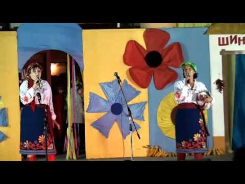 Видео: 257 лет г.Кодыма