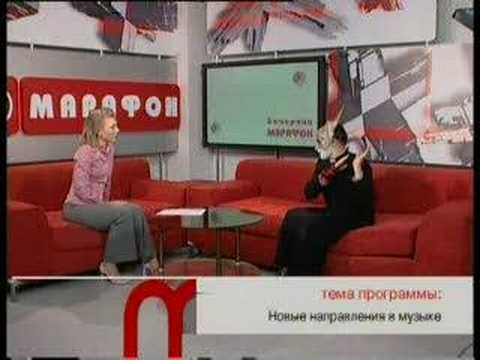 Видео: Интервью с Деформатором. Марафон Часть 4 - 4