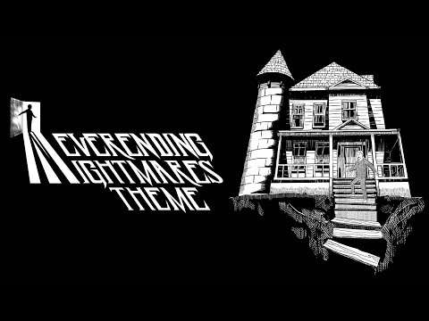 Видео: Neverending Nightmare. Летсплей-прохождение ч.3