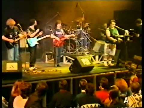 Видео: Машина времени (1992)