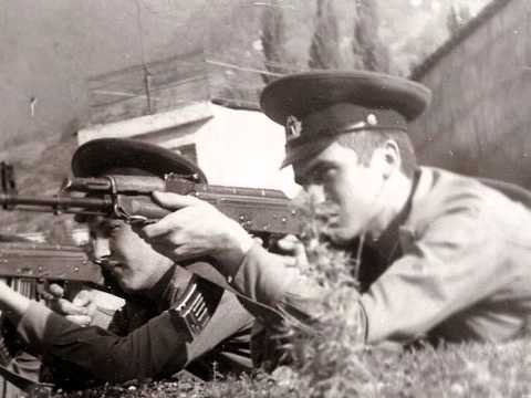 Видео: ХИЧАУРИ