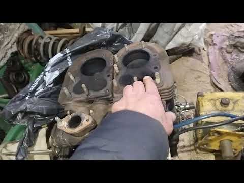 Видео: уД 2,