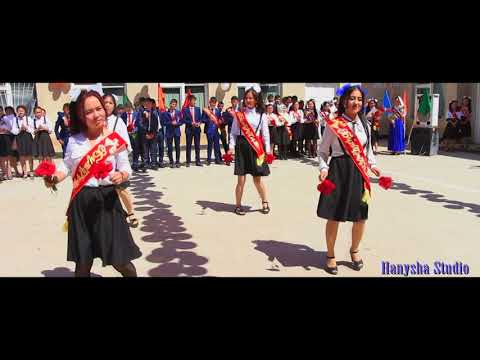 Видео: ""БҮТҮРҮҮЧҮ 2018-ж""  "Мурат Салихов а.о.м 2000-ж" Hanysha Studio 0777657560