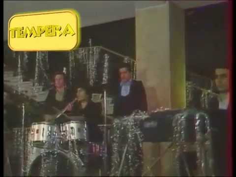 Видео: 1984. via -75 / ვია-75 / "ВИА-75" . კობა ბეჟიტაშვილი