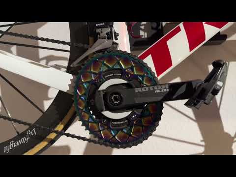 Видео: Лучшие шоссейные педали и ТОЧКА